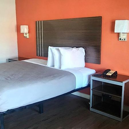 Econo Inn Lackland Afb-Seaworld 圣安东尼奥 外观 照片