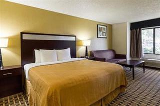 Econo Inn Lackland Afb-Seaworld 圣安东尼奥 外观 照片