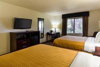 Econo Inn Lackland Afb-Seaworld 圣安东尼奥 外观 照片