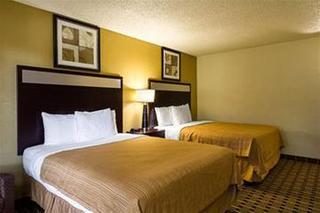 Econo Inn Lackland Afb-Seaworld 圣安东尼奥 外观 照片