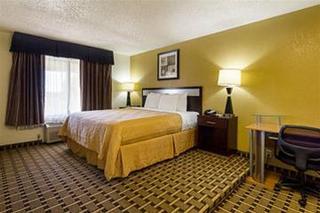 Econo Inn Lackland Afb-Seaworld 圣安东尼奥 外观 照片