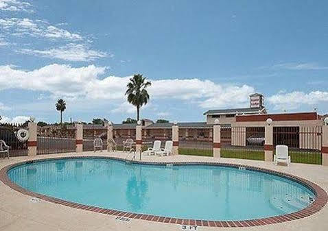 Econo Inn Lackland Afb-Seaworld 圣安东尼奥 外观 照片