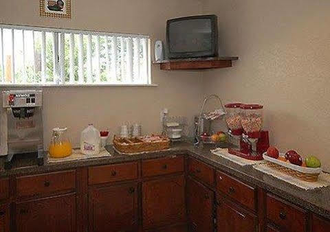 Econo Inn Lackland Afb-Seaworld 圣安东尼奥 外观 照片