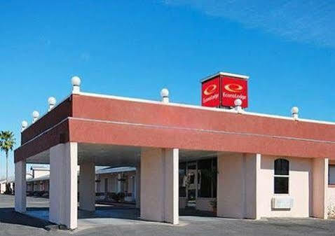 Econo Inn Lackland Afb-Seaworld 圣安东尼奥 外观 照片